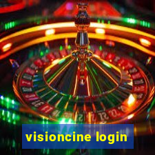 visioncine login